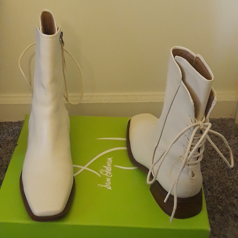 Sam Edelman Tana Boot